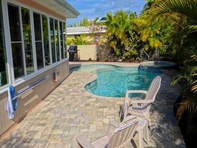 Anna Maria Island Holmes Beach Home 906767