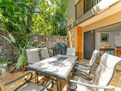 Wailea Vacation Condo Sleeps Six Guests Walk To Beach