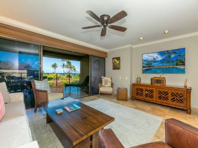 Wailea Vacation Condo Sleeps Six Guests Walk To Beach