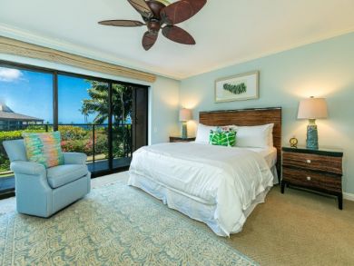 Wailea Vacation Condo Sleeps Six Guests Walk To Beach