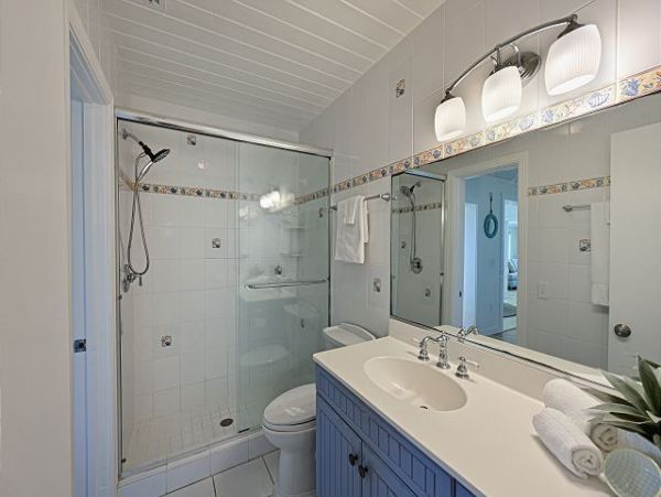Bay Beach Front Home in Anna Maria 400ft Private Beach