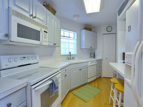 Holmes Beach Three Bedroom Accommodation