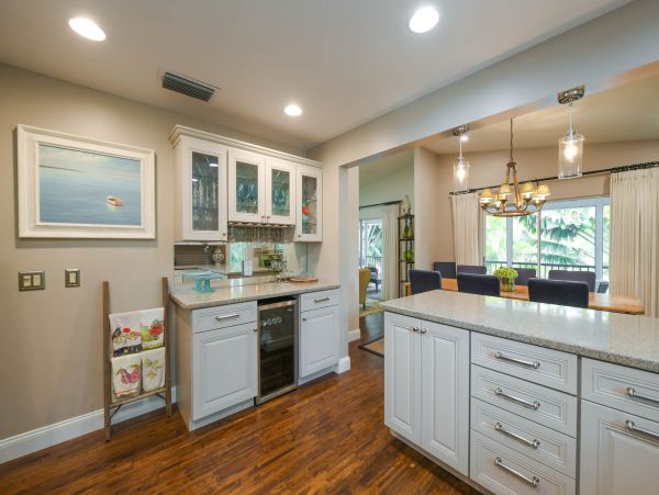 Short Walk to Beach Anna Maria Island Vacation Pool Home