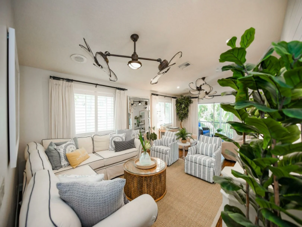 Short Walk to Beach Anna Maria Island Vacation Pool Home