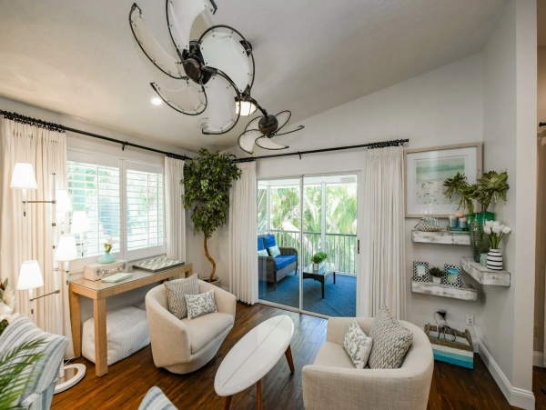 Short Walk to Beach Anna Maria Island Vacation Pool Home