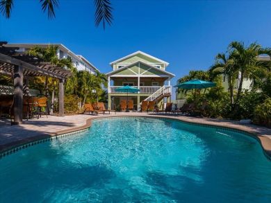 Luxury Rental Right Across the Street from the Beach