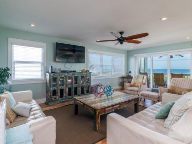 Luxury Rental Right Across the Street from the Beach