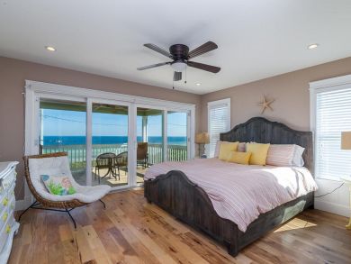 Luxury Rental Right Across the Street from the Beach