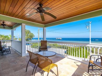 Luxury Rental Right Across the Street from the Beach