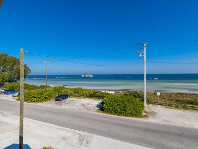 Luxury Rental Right Across the Street from the Beach