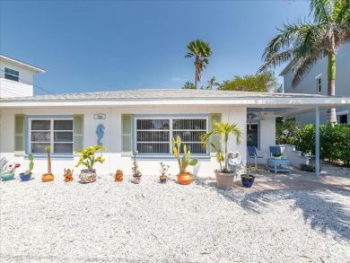 Anna Maria Island Holmes Beach Home 906775