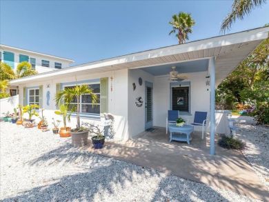 Anna Maria Island Holmes Beach Home 906775