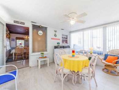 Anna Maria Island Holmes Beach Home 906775