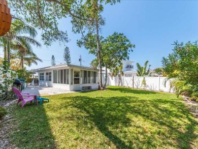 Anna Maria Island Holmes Beach Home 906775