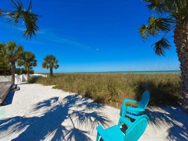 Gorgeous Views and Relaxing Sounds