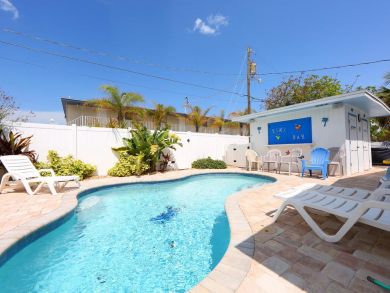 Anna Maria Island Holmes Beach Home 906781