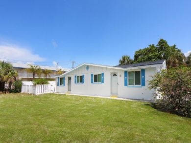 Anna Maria Island Holmes Beach Home 906781