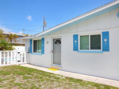 Anna Maria Island Holmes Beach Home 906781