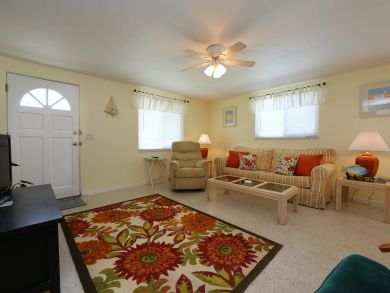 Anna Maria Island Holmes Beach Home 906781