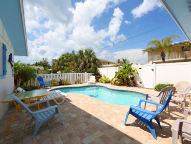 Anna Maria Island Holmes Beach Home 906781
