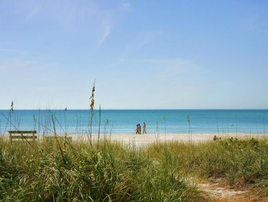 Anna Maria Island Holmes Beach Home 906781