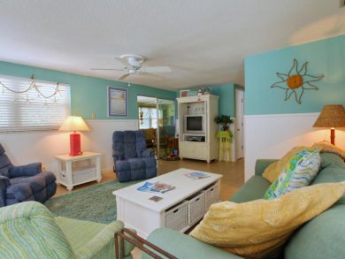 Anna Maria Island Holmes Beach Home 906782