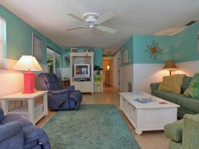 Anna Maria Island Holmes Beach Home 906782