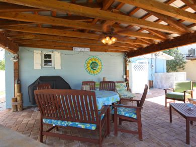 Anna Maria Island Holmes Beach Home 906782