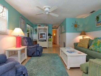 Anna Maria Island Holmes Beach Home 906782