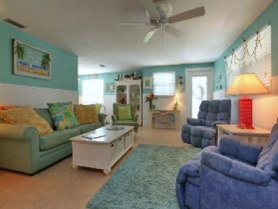 Anna Maria Island Holmes Beach Home 906782