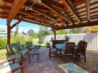 Anna Maria Island Holmes Beach Home 906782