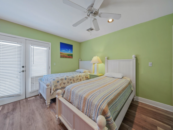 Anna Maria Bay Four Bedroom Water View Vacation Home