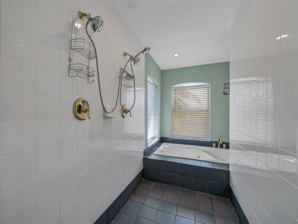 Anna Maria Bay Four Bedroom Water View Vacation Home