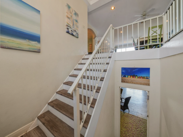 Anna Maria Bay Four Bedroom Water View Vacation Home