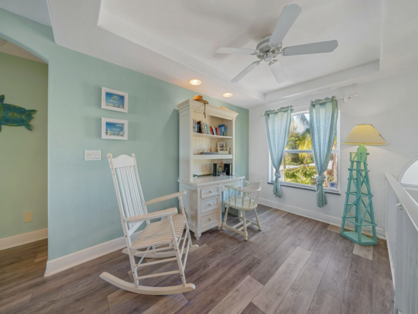 Anna Maria Bay Four Bedroom Water View Vacation Home