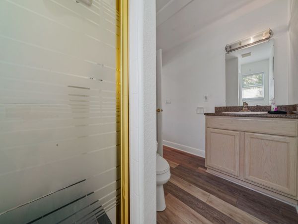 Anna Maria Bay Four Bedroom Water View Vacation Home