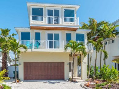 Anna Maria Island Holmes Beach Home 906787