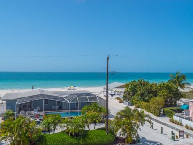 Anna Maria Island Holmes Beach Home 906787