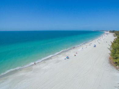 Anna Maria Island Holmes Beach Home 906787