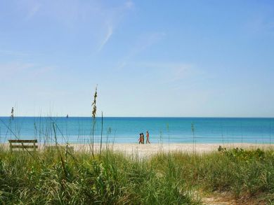 Anna Maria Island Holmes Beach Home 906787