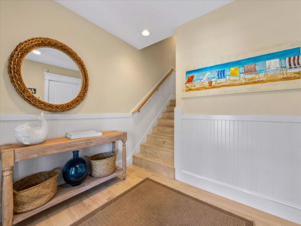 Island Luxe Retreat - Spacious Elegance Anna Maria Stroll Over to Beach