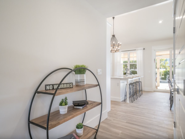 Charming Anna Maria Vacation Home One Block from Pine Avenue