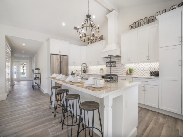 Charming Anna Maria Vacation Home One Block from Pine Avenue
