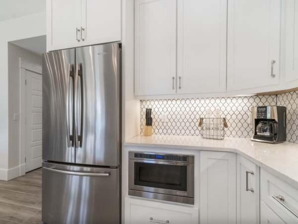 Charming Anna Maria Vacation Home One Block from Pine Avenue