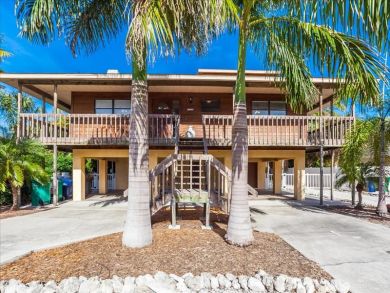 Anna Maria Island Holmes Beach Home 906793