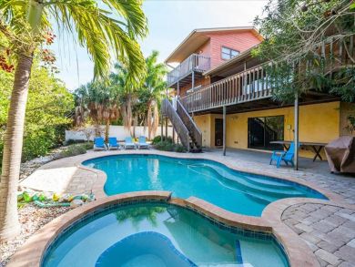 Anna Maria Island Holmes Beach Home 906793