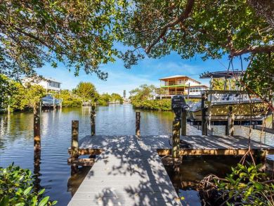 Anna Maria Island Holmes Beach Home 906793