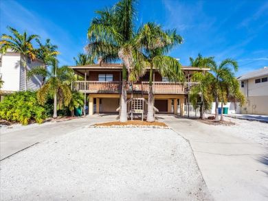 Anna Maria Island Holmes Beach Home 906793