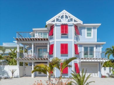 Anna Maria Island Holmes Beach Home 906794