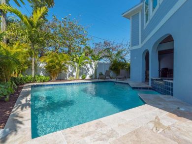 Anna Maria Island Holmes Beach Home 906794